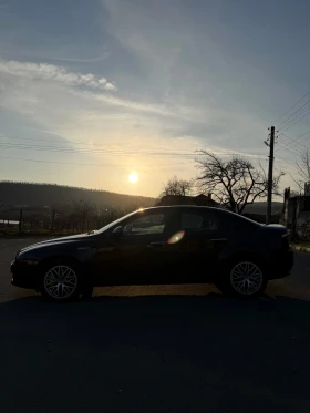 Alfa Romeo 159, снимка 5