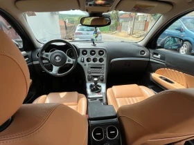 Alfa Romeo 159, снимка 2