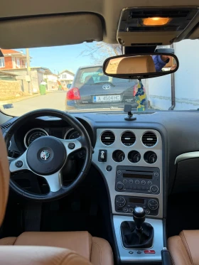 Alfa Romeo 159, снимка 12