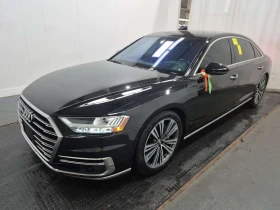Audi A8 * 55 TFSI QUATTRO * CARFAX * ЦЕНА ДО БГ, снимка 1