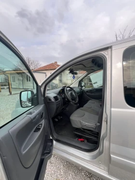 Peugeot Expert 1.6HDI 5+ 1, снимка 8
