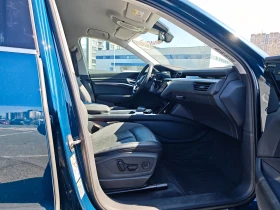 Audi E-Tron 55 Quattro Advanced, 360 камера, снимка 7