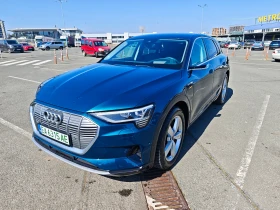Audi E-Tron 55 Quattro Advanced, 360 камера, снимка 2