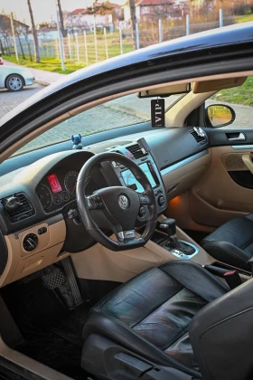VW Golf 1.9TDI / DSG, снимка 8