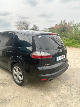Ford S-Max, снимка 6