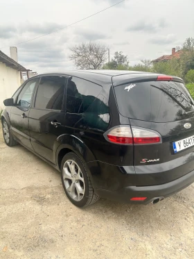Ford S-Max, снимка 7