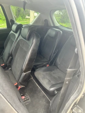 Ford S-Max, снимка 13