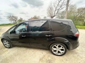 Ford S-Max, снимка 8