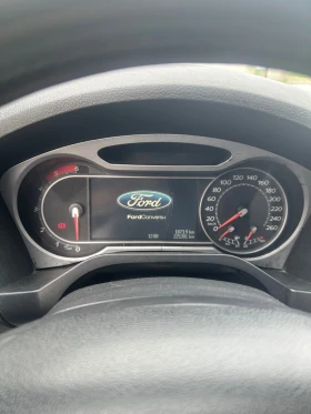 Ford S-Max, снимка 15