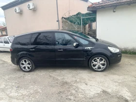 Ford S-Max, снимка 3