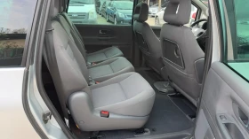 Seat Alhambra 2.0TDI/168к.с.ABT/7-места/Без ръжда/Швейцария, снимка 11