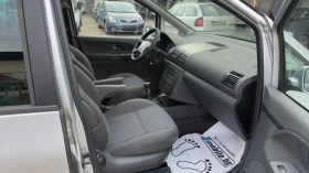 Seat Alhambra 2.0TDI/168к.с.ABT/7-места/Без ръжда/Швейцария, снимка 10