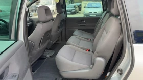 Seat Alhambra 2.0TDI/168к.с.ABT/7-места/Без ръжда/Швейцария, снимка 12