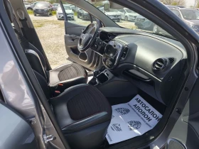 Renault Captur R-link, EURO 6B, Italy , снимка 10