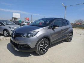 Renault Captur R-link, EURO 6B, Italy , снимка 1