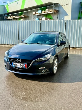 Mazda 3 2.0 Revolution, снимка 3