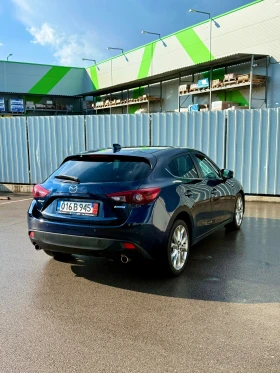 Mazda 3 2.0 Revolution, снимка 7