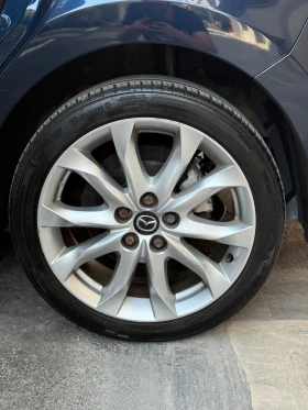 Mazda 3 2.0 Revolution, снимка 8