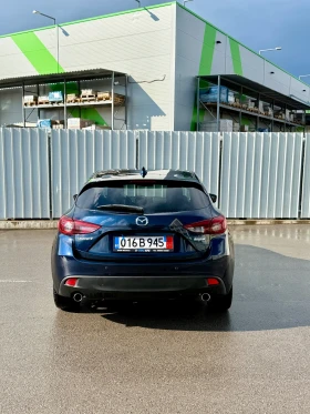 Mazda 3 2.0 Revolution, снимка 6