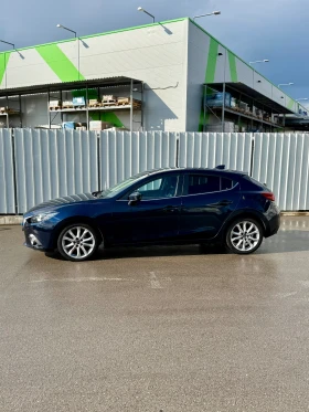 Mazda 3 2.0 Revolution, снимка 4