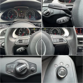 Audi A4 3.0 TDI Quattro* AutoStop* Navi* Лизинг, снимка 13