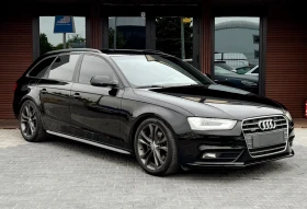 Audi A4 3.0 TDI Quattro* AutoStop* Navi* Лизинг, снимка 1