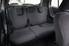 Toyota Yaris 1.33 vvt-i 101кс 6ск, снимка 9