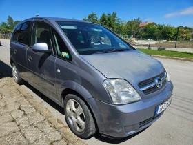 Opel Meriva, снимка 3