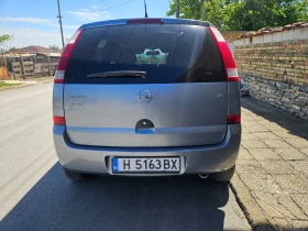 Opel Meriva, снимка 6