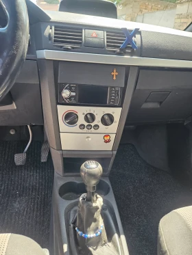 Opel Meriva, снимка 11