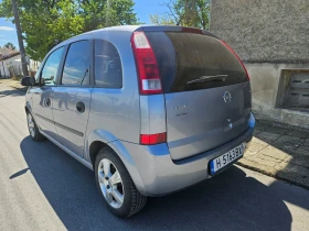 Opel Meriva, снимка 2