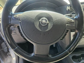 Opel Meriva, снимка 10