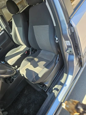 Opel Meriva, снимка 12