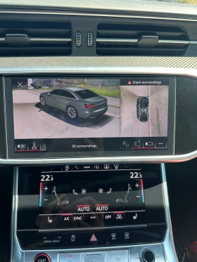 Audi S6, снимка 11