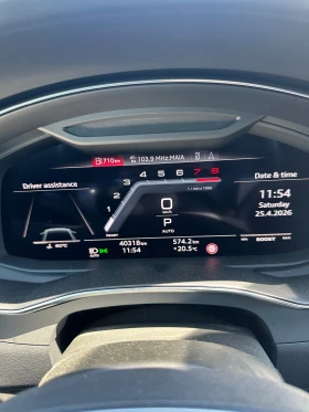 Audi S6, снимка 10