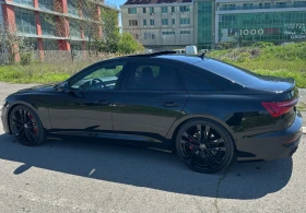 Audi S6, снимка 7