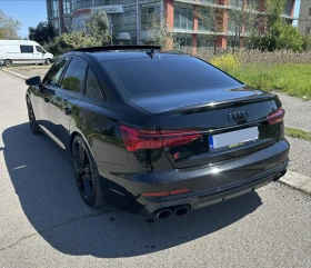 Audi S6, снимка 3
