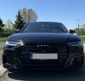 Audi S6, снимка 2