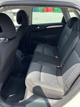 Citroen C4, снимка 7