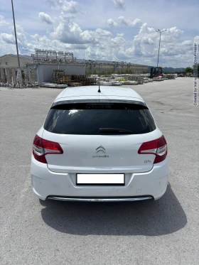 Citroen C4, снимка 4