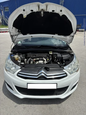 Citroen C4, снимка 10