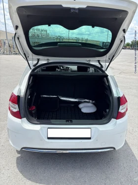 Citroen C4, снимка 11