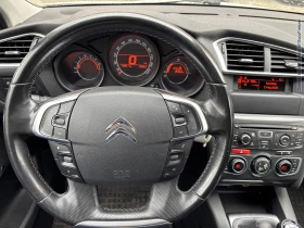 Citroen C4, снимка 8