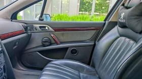 Peugeot 407 2.0 HDI, снимка 11