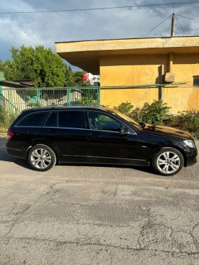 Mercedes-Benz C 200  C200 2.2CDI OM646 Avantgarde, снимка 7