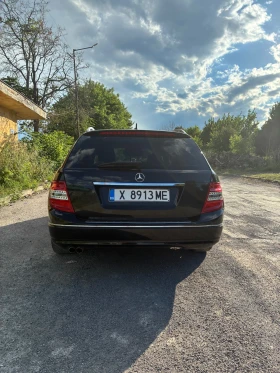 Mercedes-Benz C 200  C200 2.2CDI OM646 Avantgarde, снимка 5