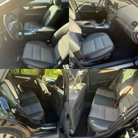 Mercedes-Benz C 200  C200 2.2CDI OM646 Avantgarde, снимка 13