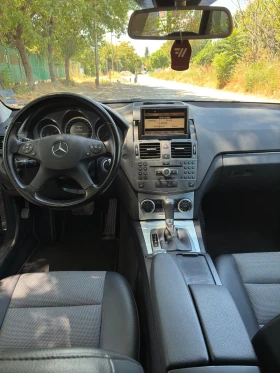 Mercedes-Benz C 200  C200 2.2CDI OM646 Avantgarde, снимка 8
