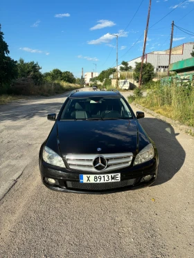 Mercedes-Benz C 200  C200 2.2CDI OM646 Avantgarde, снимка 9