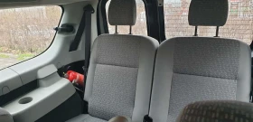 Dacia Logan 1.5DCI, снимка 11